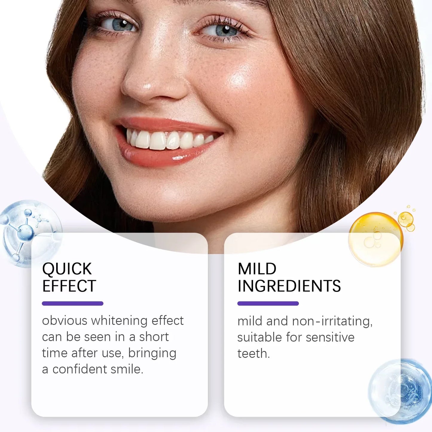 Oralhoe Shine Whitening Patches