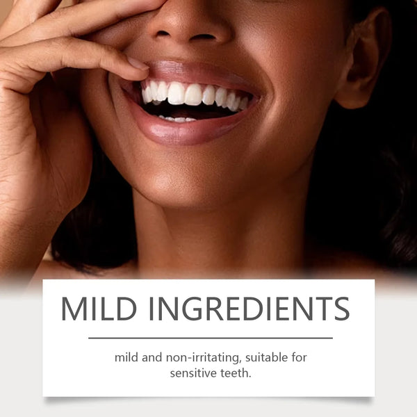 Oralhoe Shine Whitening Patches